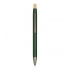 Aluminium ballpoint pen BAMBOO PUSHER