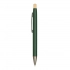 Aluminium ballpoint pen BAMBOO PUSHER