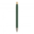 Aluminium ballpoint pen BAMBOO PUSHER