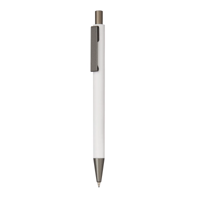 
                                                Aluminium ballpoint pen ALLEGRO
                                                