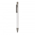 Aluminium ballpoint pen ALLEGRO