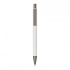 Aluminium ballpoint pen ALLEGRO