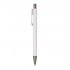 Aluminium ballpoint pen ALLEGRO