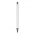 Aluminium ballpoint pen ALLEGRO