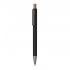 Aluminium ballpoint pen ALLEGRO