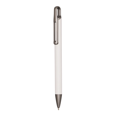 
                                                VIRAGIO - Aluminium ballpoint pen
                                                