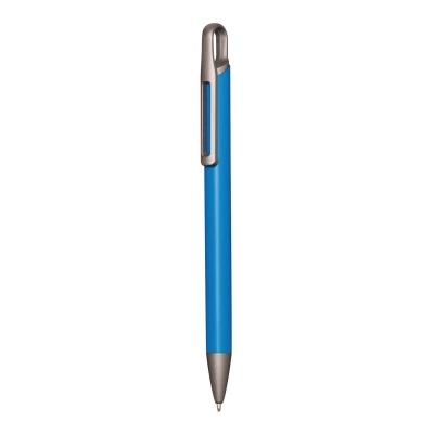 
                                                VIRAGIO - Aluminium ballpoint pen
                                                
