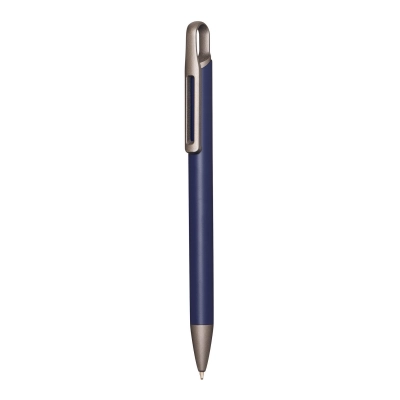 
                                                VIRAGIO - Aluminium ballpoint pen
                                                
