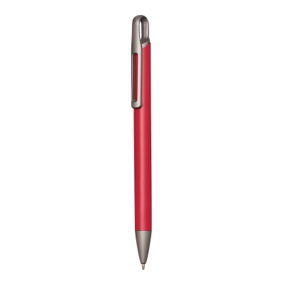 
                                                VIRAGIO - Aluminium ballpoint pen
                                                