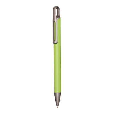
                                                VIRAGIO - Aluminium ballpoint pen
                                                