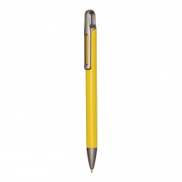 Ручка - VIRAGIO алюминиевая шариковая