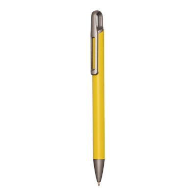 
                                                VIRAGIO - Aluminium ballpoint pen
                                                
