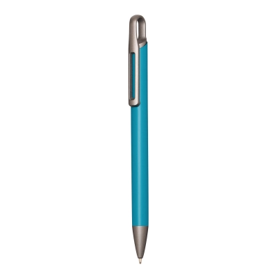 
                                                VIRAGIO - Aluminium ballpoint pen
                                                