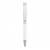 ANNY - Aluminium gel ballpoint pen