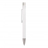ANNY - Aluminium gel ballpoint pen