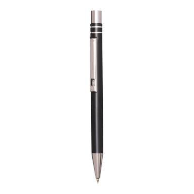 
                                                ANNY - Aluminium gel ballpoint pen
                                                