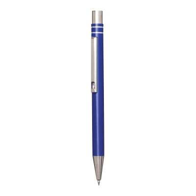 
                                                ANNY - Aluminium gel ballpoint pen
                                                