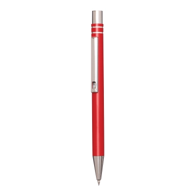 
                                                ANNY - Aluminium gel ballpoint pen
                                                