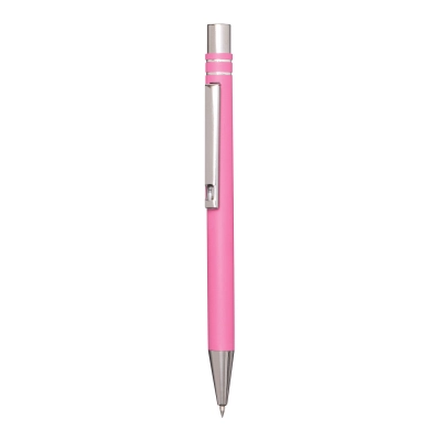 
                                                ANNY - Aluminium gel ballpoint pen
                                                