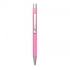 ANNY - Aluminium gel ballpoint pen