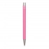ANNY - Aluminium gel ballpoint pen