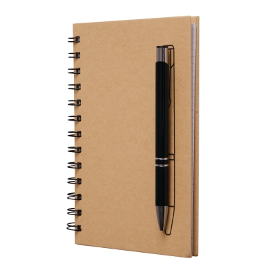 
                                            Notebook JOURNALIST
                                            