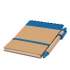Note book RECYCLE, blue