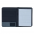 Portfolio NOBLESSE in DIN A4 format with note pad, black Portfolio NOBLESSE in DIN A4 format with note pad, black