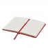 Блокнот ATTENDANT в формате DIN A6, красный Блокнот ATTENDANT в формате DIN A6, красный