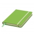 Блокнот ATTENDANT в формате DIN A6, зеленый Блокнот ATTENDANT в формате DIN A6, зеленый