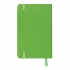 Блокнот ATTENDANT в формате DIN A6, зеленый Блокнот ATTENDANT в формате DIN A6, зеленый