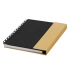 Notebook MAGNY, black, nature