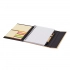 Notebook MAGNY, black, nature