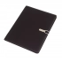 Портфолио SESSION, черный, серый Портфолио SESSION, черный, серый