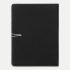 Портфолио SESSION, черный, серый Портфолио SESSION, черный, серый