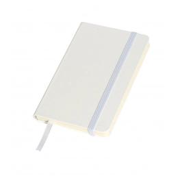 Блокнот ATTENDANT в формате DIN A6, белый