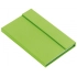 Notebook LITTLE NOTES, apple green