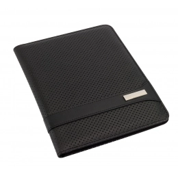 Папка А4 HILL DALE, черный