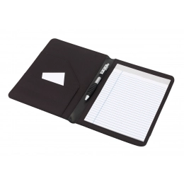 Папка А5 HILL DALE, черный