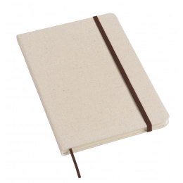 Блокнот Writer A5, коричневый