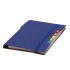 Блокнот PENZ, синий