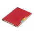 Блокнот PENZ, красный