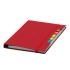 Блокнот PENZ, красный