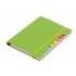 Блокнот PENZ, зеленый