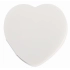 Стикеры в виде сердца IN LOVE, белые Стикеры в виде сердца IN LOVE, белые