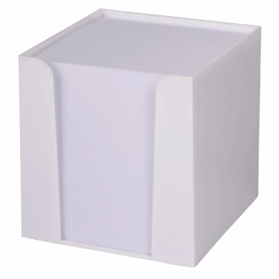 
                                            Memo cube NEVER FORGET
                                            