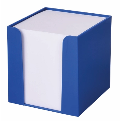 
                                            Memo cube NEVER FORGET
                                            