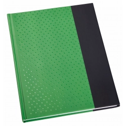 Notebook SIGNUM in DIN A6 format