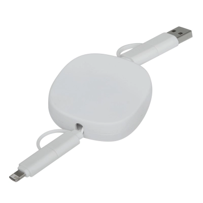 
                                                Кабель для зарядки TRANSFER SQUARE
                                                