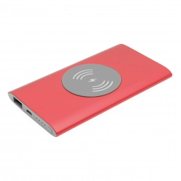 Повербанк WIRELESS POWER